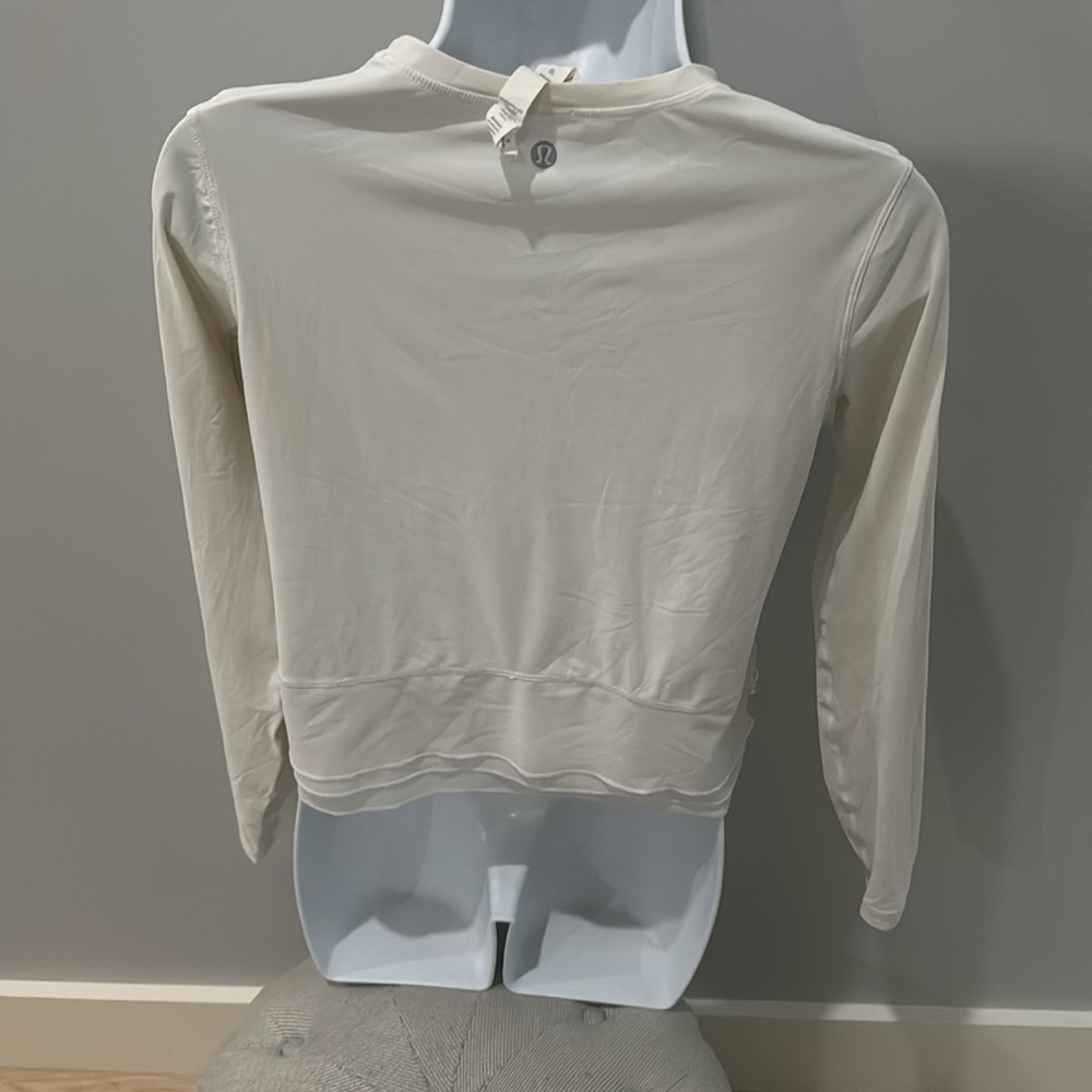 Lululemon Women Top - Picture 5 of 7